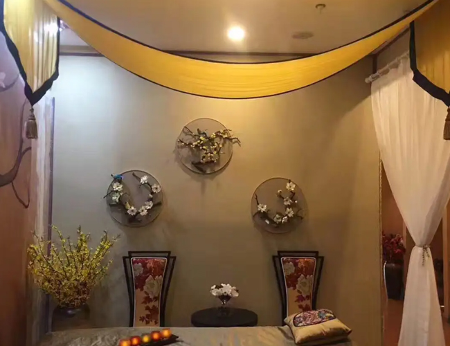 成都双流高端男士养生会所_让人体会到不一样的精致体验