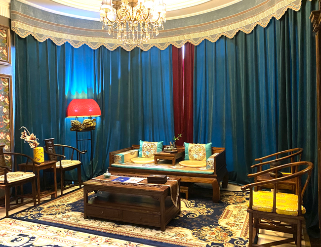 成都双流减压会所