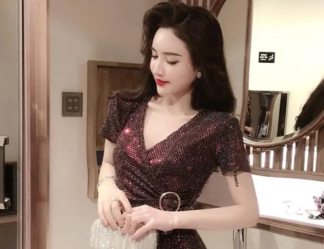 成都双流油压会所艺师风采（二）健康生活更精彩